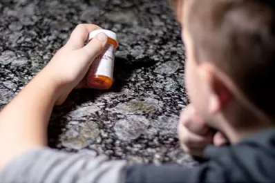 Los hijos de la droga: el lado más vulnerable de las adicciones