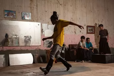 El premio a “Karnawal” desnuda falencias