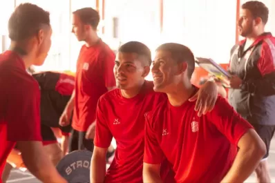 Nuevo desafío para San Martín: ganar lejos de La Ciudadela