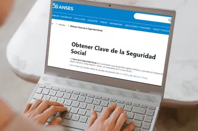 Anses Clave de Seguridad Social: para qué sirve y cómo gestionarla