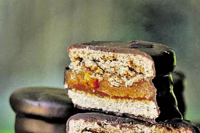 ¿Cuáles son los mejores alfajores del país?