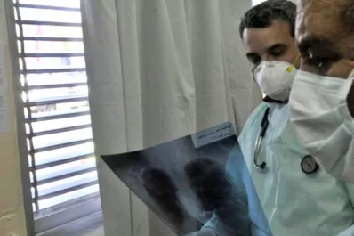 Enfermedad no identificada: ¿Qué es la legionella, una posible causa del brote de neumonía en Tucumán?