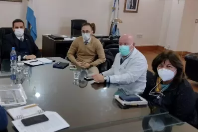 Enfermedad no identificada en Tucumán: todos los contagiados coinciden en el lugar de trabajo