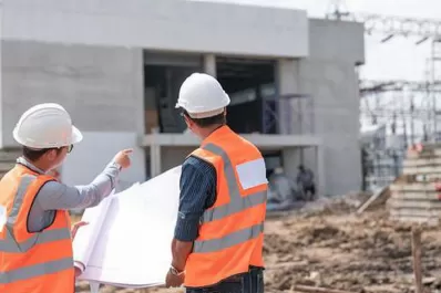 La AFIP puso en vigencia la ley de blanqueo a la construcción: las claves de este incentivo