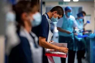 Preocupación en Tucumán: “El Estado debe garantizar que la salud se preste en condiciones adecuadas