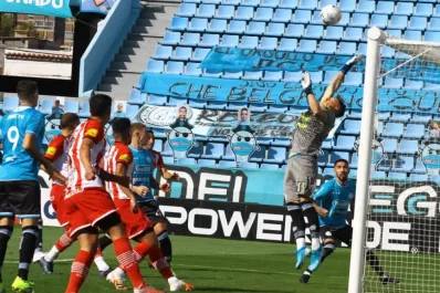 ¿Podrá alcanzarlo? Qué les queda a San Martín y a Belgrano para lograr el ascenso a Primera