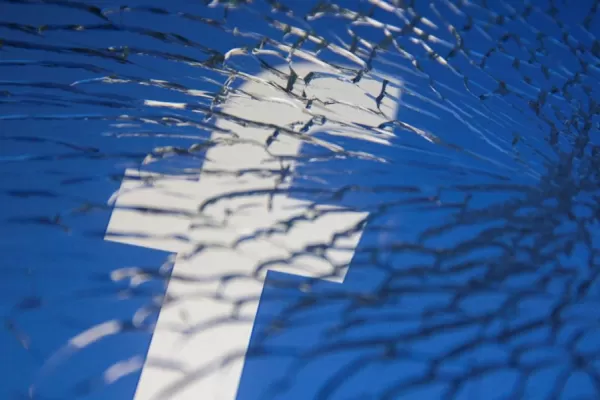 Facebook Lite reportó una caída a nivel mundial