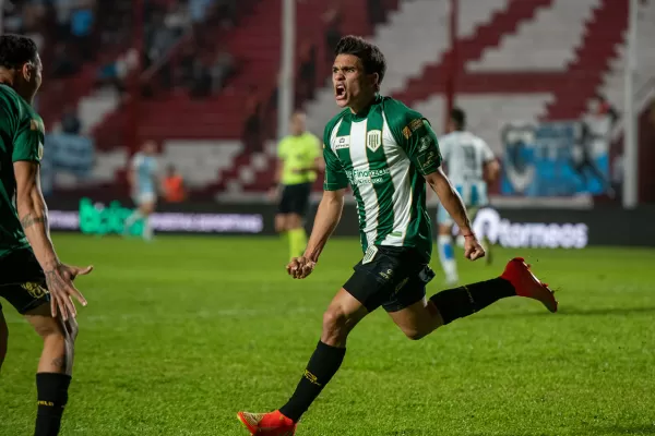 Banfield, próximo rival de Atlético Tucumán, venció a Gimnasia (J) en la Copa Argentina