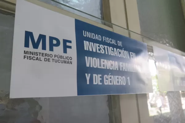Acusan por tentativa de homicidio a un hombre que apuñaló a su pareja y se atrincheró