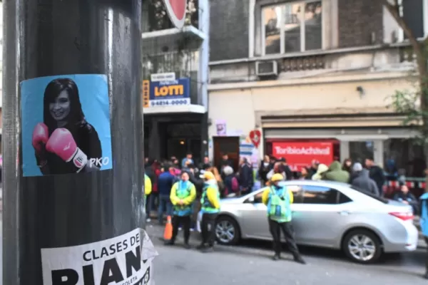 El juez Gallardo a Rodríguez Larreta: “es grave que llame a no cumplir una decisión judicial”