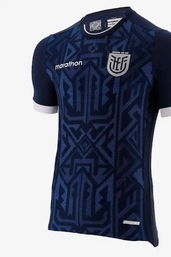 El otro Mundial: el de las camisetas