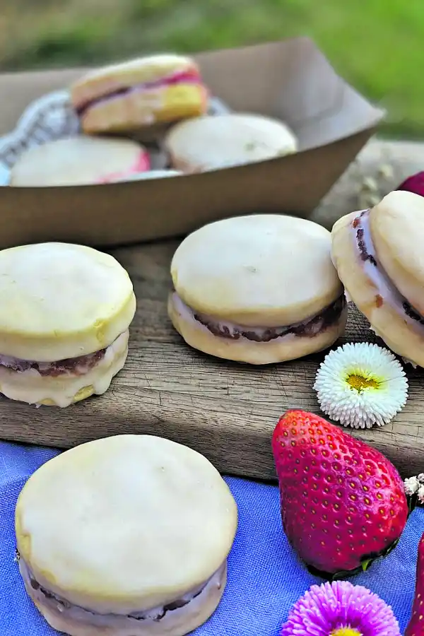¿Cuáles son los mejores alfajores del país?