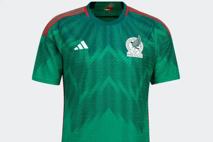 El otro Mundial: el de las camisetas