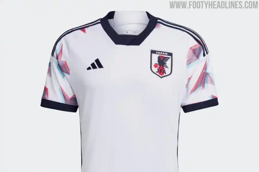 El otro Mundial: el de las camisetas