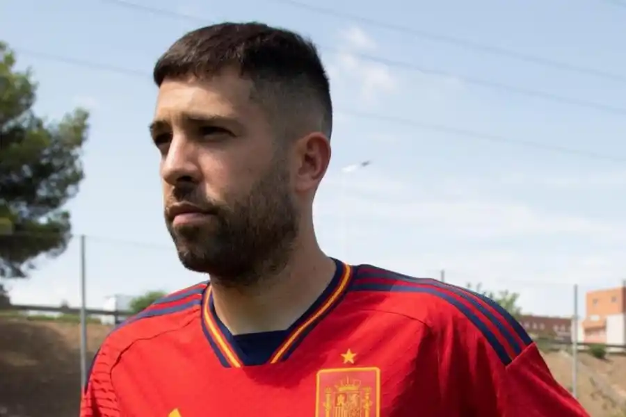 El otro Mundial: el de las camisetas