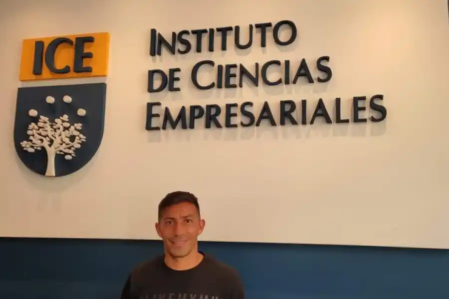 El capitán de Atlético Tucumán y una conmovedora confesión: “mi hijo me pidió que termine el secundario”