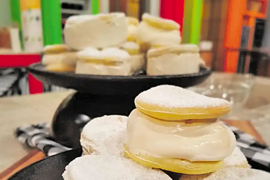 ¿Cuáles son los mejores alfajores del país?
