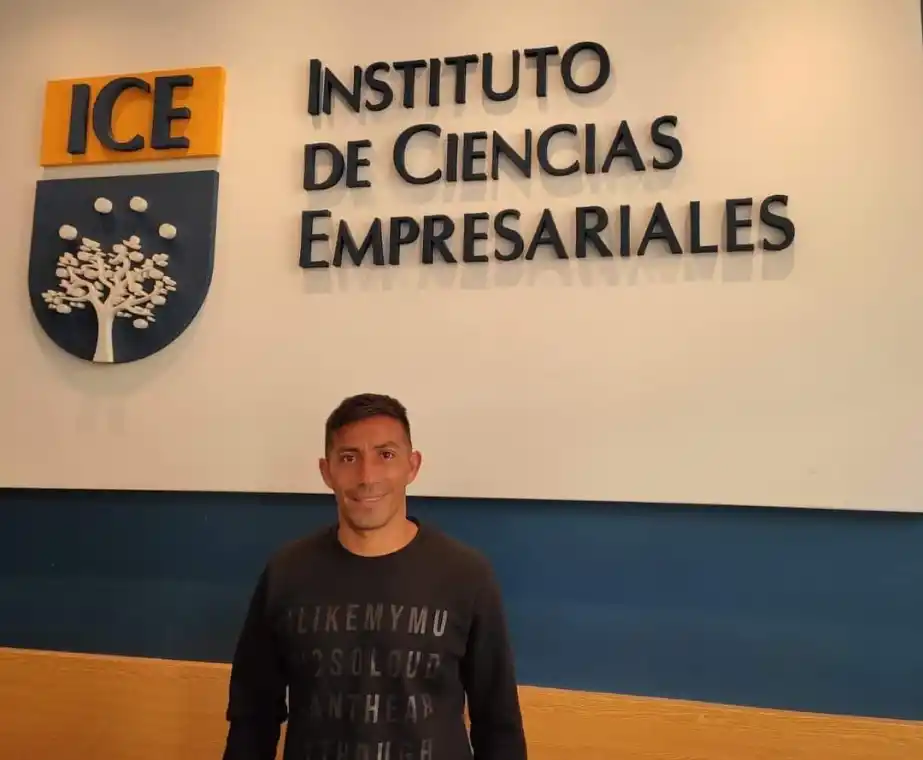 El capitán de Atlético Tucumán y una conmovedora confesión: “mi hijo me pidió que termine el secundario”