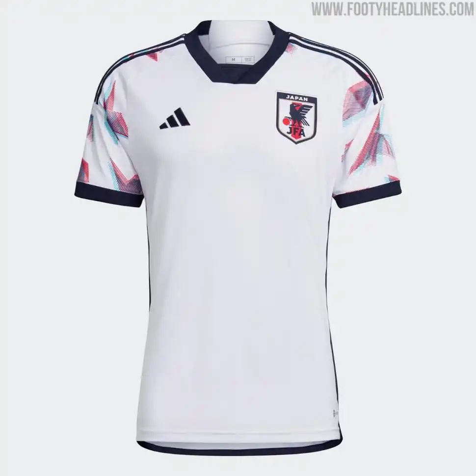 El otro Mundial: el de las camisetas