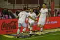 Huracán le ganó a Central Córdoba y quedó como escolta de Atlético