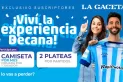 Exclusivo suscriptores: ¡Viví junto a los hinchas de Atlético Tucumán una oportunidad única!