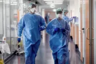 Neumonía bilateral: qué es y cómo se previene esta enfermedad