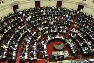 En Diputados, el oficialismo buscará aprobar la prórroga de impuestos y el Consenso Fiscal