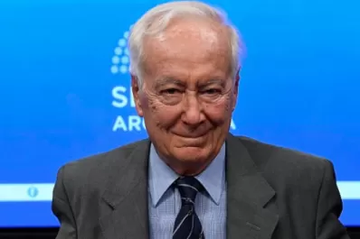 Adiós a Salvador María Lozada