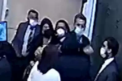 Diputados chilenos resuelven diferencias a golpes de puño