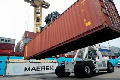 Aduana secuestró más de 7.000 juguetes que ingresaron al país en forma irregular