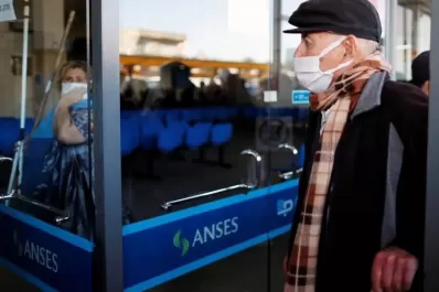 Bonos Anses: quiénes cobrarán refuerzo y aumentos desde septiembre