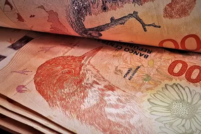 Estiman una elevada inflación en agosto: ¿se viene una nueva suba de tasas de plazos fijos?