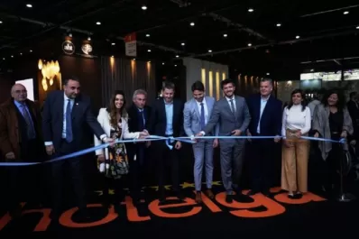 Tucumán es clave en la apuesta de Aerolíneas Argentinas por el federalismo aéreo