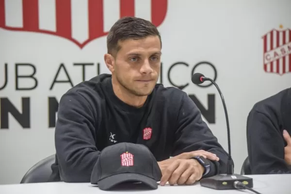 San Martín: Imbert y Sosa van mejorando de sus lesiones