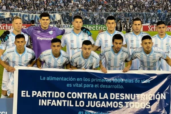 Atlético Tucumán: qué equipo pondría en cancha Pusineri para recibir a Banfield