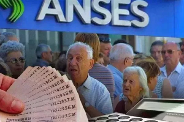 Anses y el calendario para jubiados, pensionados, beneficiarios de AUH y otras prestaciones sociales: quiénes cobran mañana 2 de septiembre