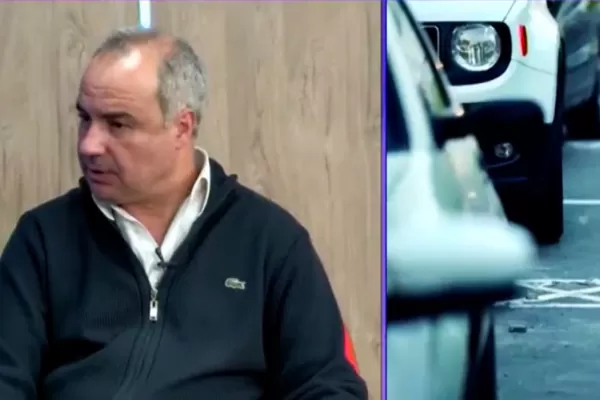 Ocaranza: Un sector de la Justicia tucumana destruye la seguridad jurídica”