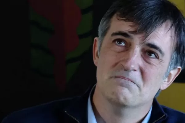 Nuevo parte médico: cómo evoluciona la salud del ex senador Esteban Bullrich