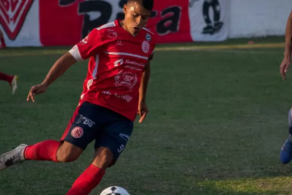 El sueño de Newbery tiene sustento en la Liga Tucumana