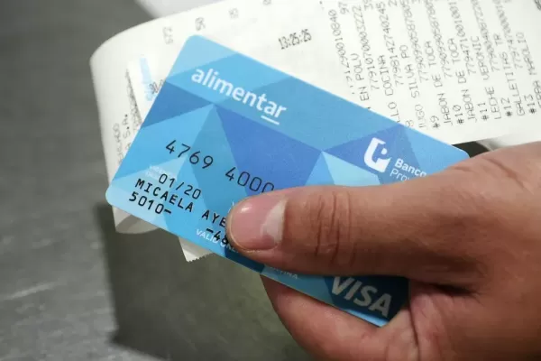 Programa Alimentar: quiénes y cuándo cobran el beneficio de Anses