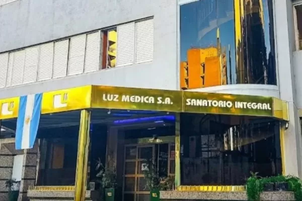 Brote de legionella: Salud confirmó la quinta muerte en Tucumán