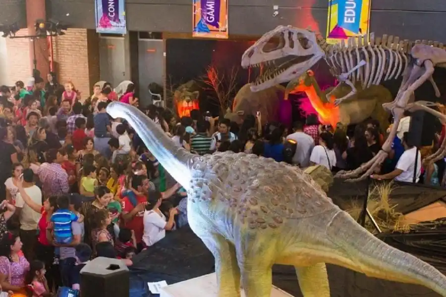 EducaTec 2022: cómo será la muestra de Ciencia, Arte y Tecnología