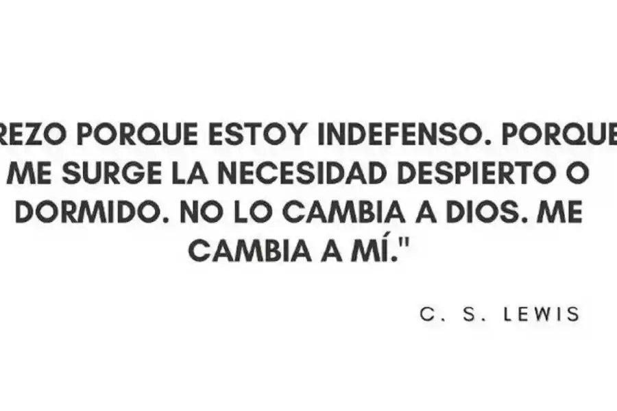 La emotiva frase que publicó Esteban Bullrich antes de su internación