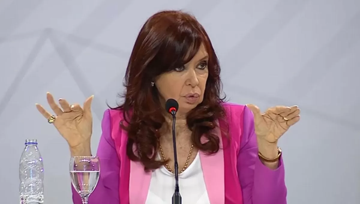 La Liga de Gobernadores condenó el intento de magnicidio contra Cristina Fernández