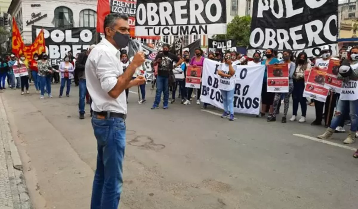 Martín Correa: el atentado contra Cristina Kirchner estuvo precedido por una campaña fascistizante