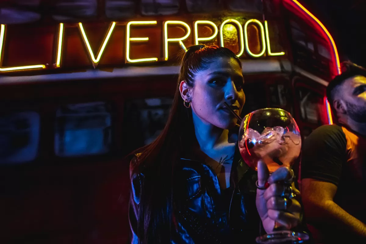 En el corazón de Barrio Norte, una nueva propuesta llega a Tucumán