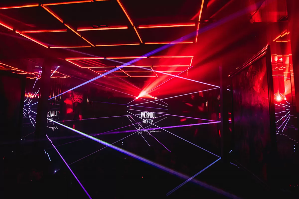 En el corazón de Barrio Norte, una nueva propuesta llega a Tucumán