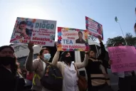 “Se compromete la rehabilitación de muchas personas”