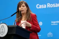 Qué dijo Gabriela Cerruti sobre la presencia de Nicolás Maduro en la cumbre de la Celac