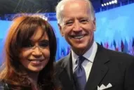 Estados Unidos condenó el intento de magnicidio contra Cristina Kirchner